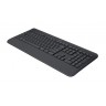 Клавиатура Logitech SIGNATURE K650 - GRAPHITE - US INT`L - INTNL-973 - 920-010945